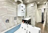 Stylisch renovierte Wohnung mit guter Infrastruktur