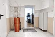Helles DG-Büro am Börseplatz | Stilaltbau | Klima | U-Bahnnähe