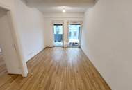 Sensationeller ZWEITBEZUG nach Generalsanierung - GEISELBERGSTRASSE 12 w2.27 2-Zimmer-Balkon-Wohnung