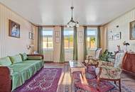 XXL Familienhaus in Jedenspeigen