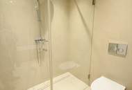 1030! Wunderschöne DG Wohnung mit großer Terrasse Nähe Urania!