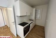2 Zimmer Wohnung mit Balkon