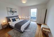 3-Zimmer Wohnung mit einzigartigem Blick auf Linz!