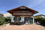 "Haus im Grünen Floridsdorf in schöner Lage"