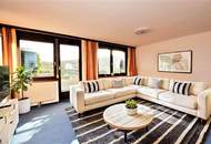 Familienwohnung mit Indoor Pool, Sauna und großzügigem Gemeinschaftsgarten