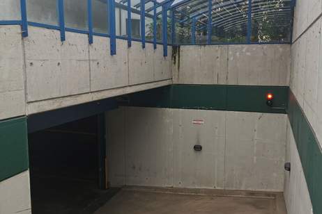 idealer Garagenplatz in Alt Hietzing sucht einen passenden Mieter, Kleinobjekte-miete, 165,00,€, 1130 Wien 13., Hietzing