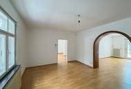 Charmantes Gebäudeensemble in guter Lage mit Potenzial