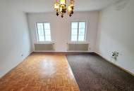 STADTHAUS MIT POTENTIAL