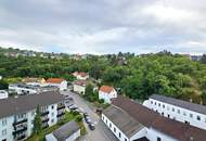 "Wohlfühlen leicht gemacht - 74m² in bester Krems-Lage!"