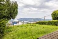 Leben mit Aussicht – exklusives Eckgrundstück