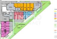 Urbanes Wohnen in Wien Nähe mit Loggia SCHLÜSSELFERTIG PROVISIONSFREI
