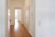 Clever geschnittene 2-Zimmer-Wohnung – bereit zum Einziehen!