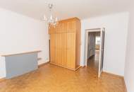 2-Zimmer-Wohnung im 2. Liftstock