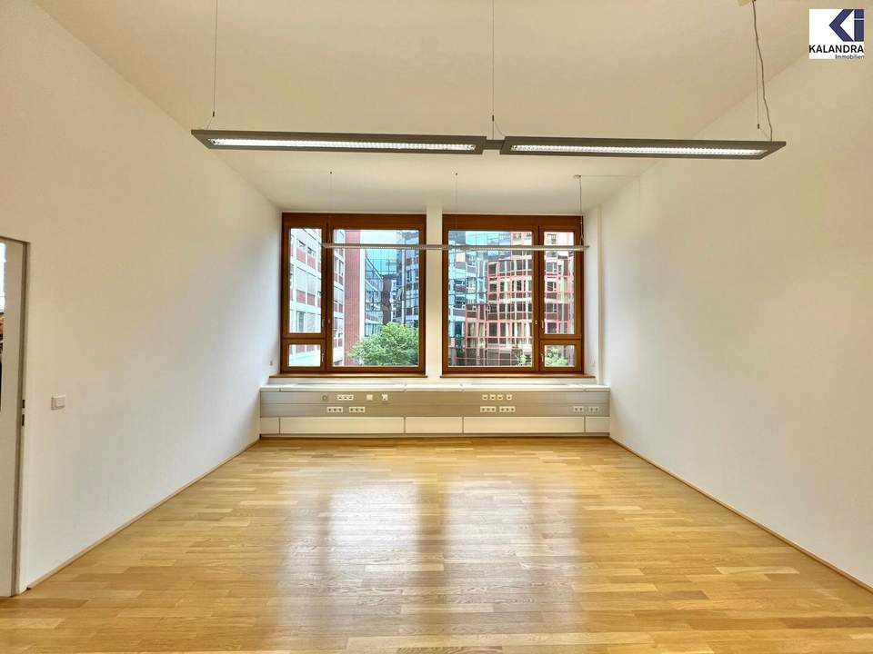 INNENSTADT-BÜRO in der BÖRSE