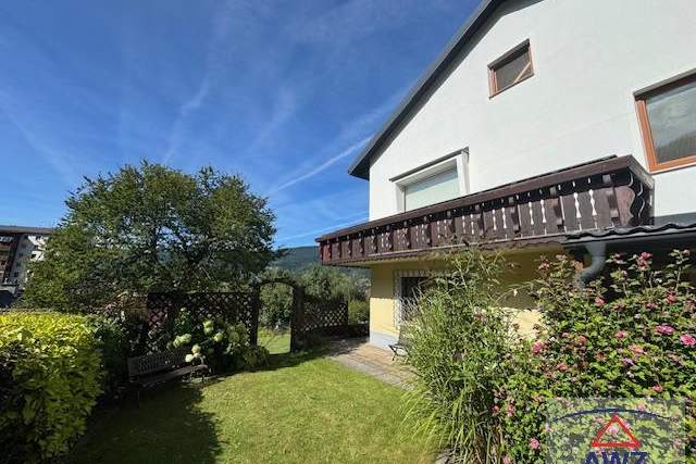 Wohnhaus in Traumlage in Trieben!, Haus-kauf, 8784 Liezen