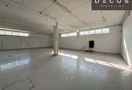 + + + BETRIEBSOBJEKT KNOTEN INZERSDORF + + + BÜRO und LAGER ca. 2.100 m² zzgl. Abstellfläche + + +