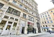 360° TOUR // GENERALSANIERTES INNENSTADT ALTBAUBÜRO