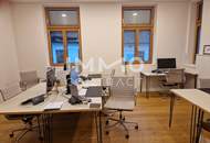 132m² Büro im Zentrum von Purgstall