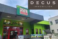 + + + GESCHÄFTSFLÄCHE IM FMZ Albert-Schweitzer-Gasse + + + NÄHE AUHOFCENTER + + +