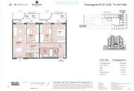 Traisengasse 20-22 - Moderner Lebensraum mit Donaublick