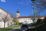 Wohnhaus in Allentsteig mit Garten und viel Platz