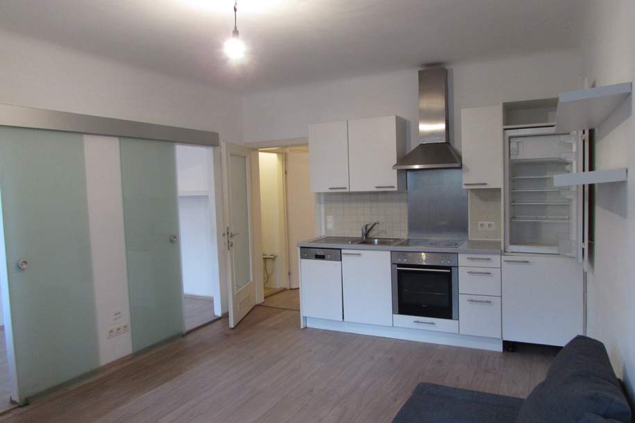 *****kleine Startwohnung in super Lage*****, Wohnung-kauf, 195.000,€, 1190 Wien 19., Döbling