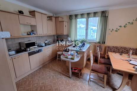 Mehrfamilienhaus in Kirchberg an der Pielach mit 3 Wohneinheiten und Nebengebäude als Anlageobjekt, Gewerbeobjekt-kauf, 269.000,€, 3204 Sankt Pölten(Land)