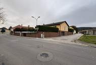Einfamilienhaus mit Garten, Garage zu vermieten