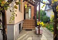 Gepflegtes Einfamilienhaus mit großem Garten/Eigengrund, kein Baurecht