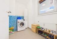 Maisonette mit Terrasse, Loggia & KFZ-Tiefgaragenstellplatz in Wien-Oberlaa