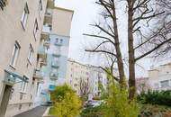 Charmante 3-Zimmer-Wohnung mit viel Licht – ruhig gelegen in Floridsdorf!