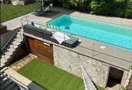 Exklusives Einfamilienhaus in Oberlaa: Wohnen auf höchstem Niveau!