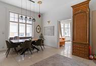 Charmantes STADTHAUS neben Krankenhaus - perfekt für Ärzte, Kanzlei oder Familie