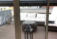 Top moderne DG-TERRASSEN-MAISONETTE mit Weitblick direkt bei U4!!!