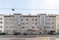 Frequentierte Büro-/Praxisfläche in idealer Verkehrslage in Linz zu vermieten!