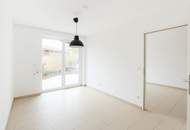 Wohntraum mit Gartenterrasse in ruhiger, kleiner Anlage nur 50m zum Badeteich!