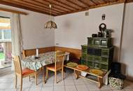 Haus mit viel Potential und großem Garten