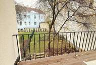 1180! Erstbezug nach Sanierung! 3 Zimmer Eigentum mit Balkon nahe Türkenschanzpark!