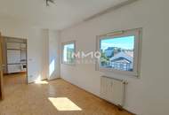 Zwei - Zimmer Wohnung mit Innenhofbalkon nahe Lendplatz