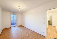 Ruhelage: 3-Zimmer-Wohnung mit Loggia (1 Monat mietfrei!)