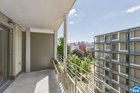 Fitness, Wellness &amp; Work-Life-Balance, Wohnung-kauf, 346.000,€, 1020 Wien 2., Leopoldstadt