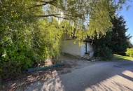 Natur pur! Grundstück mit Abrissobjekt!