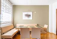 ***TOP LAGE*** - Familienwohnung mit Potential am Römerberg