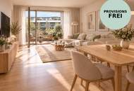 ERSTBEZUG MIT SONNIGER SÜDOST-LOGGIA – PROVISIONSFREIES NEUBAUPROJEKT VOR DEN TOREN WIENS