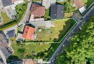 Modernisiertes, großzügiges Einfamilienhaus mit großem Garten in Ebenthal – verfügbar ab Februar 2027