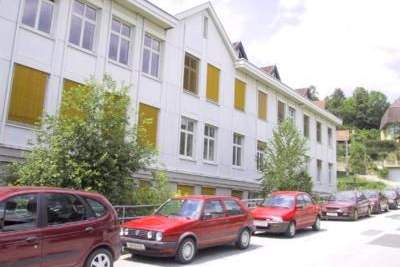 Büroräumlichkeiten, Gewerbeobjekt-miete, 502,74,€, 8230 Hartberg-Fürstenfeld