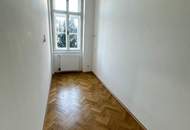 Großzügiger Altbau im Herz-Jesu-Viertel!