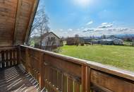 Einfamilienhaus mit Doppelgarage, Werkstätte und ausgebautem Keller