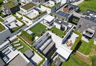 THE VIEW²: Zweitwohnsitz nahe Salzburg: 115 m² Penthouse | Private Dachterrasse mit 360°-Panorama | 2 TG-Plätze inkl.