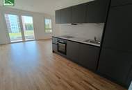 Steingötterhof: Stadt trifft Natur - Idyllische Neubauwohnung in wunderbarer Lage!